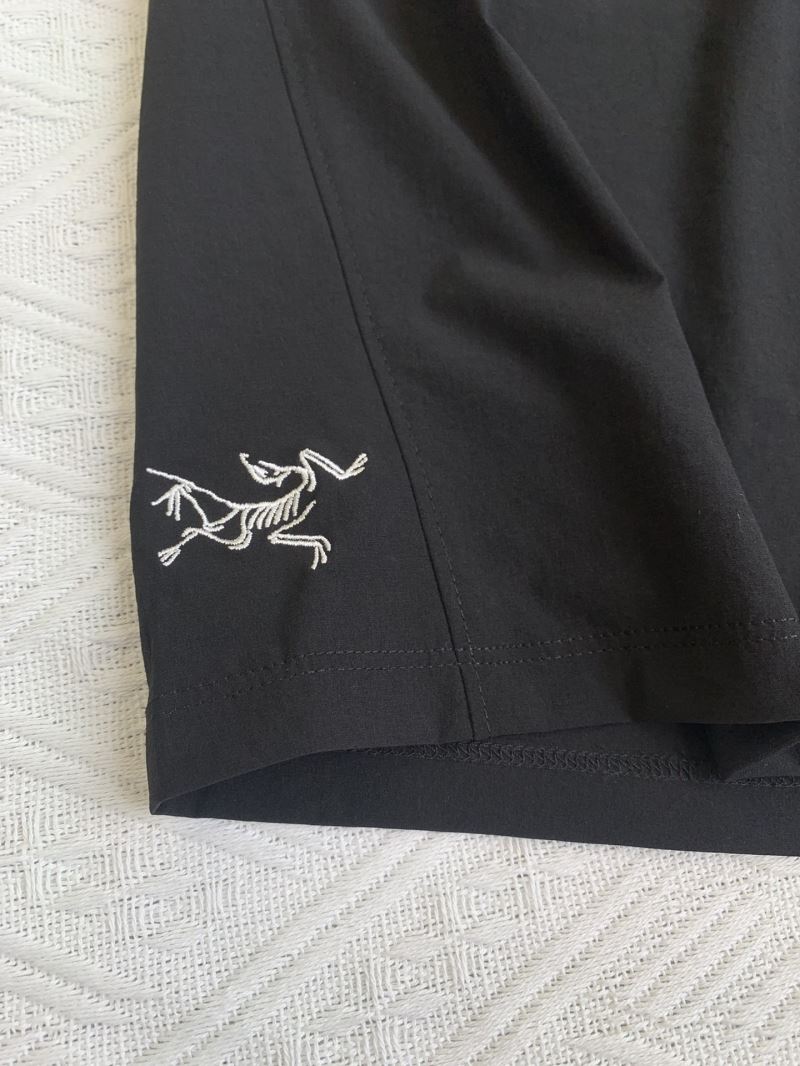 Arcteryx Short Pants